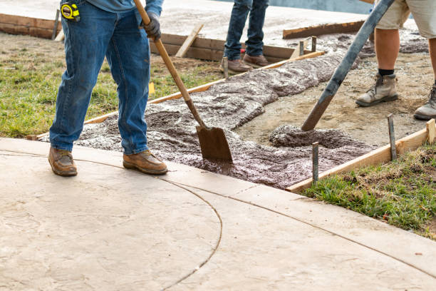 Best Concrete Contractor Near Me  in Caledonia, MS