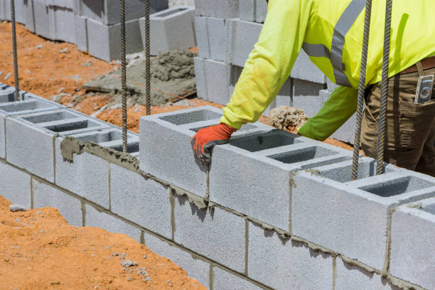 Best Custom Concrete Contractor  in Caledonia, MS