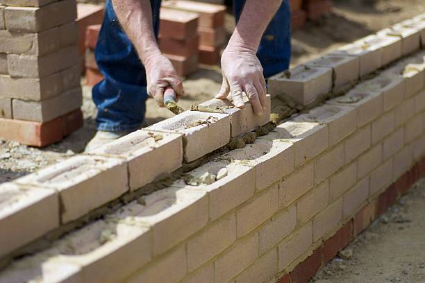 Best Siding - Brick, Stone, or Stucco  in Caledonia, MS