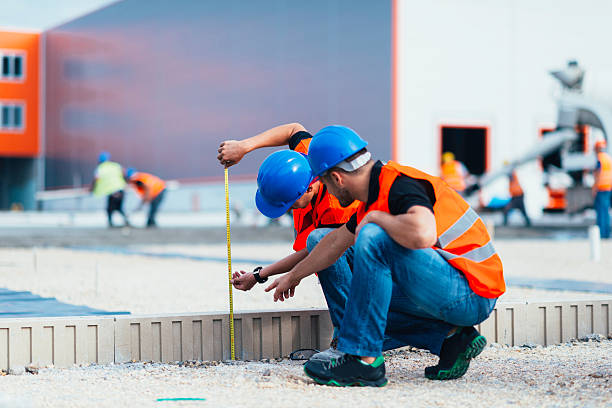 Best Concrete Crack Repair  in Caledonia, MS